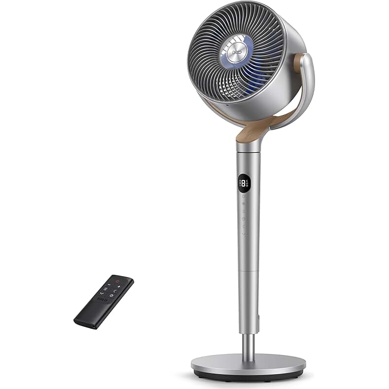 Dreo Standing Fan