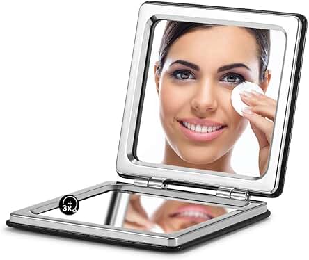 OMIRO Compact Mirror