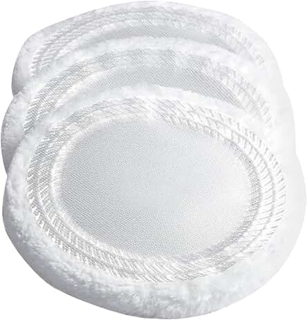 COVERGIRL Makeup Masters Powder Puffs