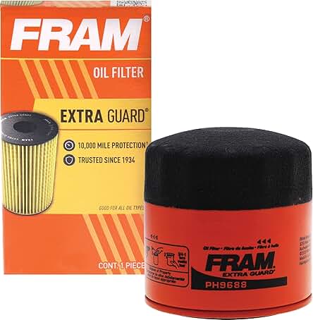 FRAM Extra Guard PH9688