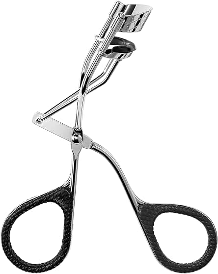 Revlon Natural Curl Lash Curler