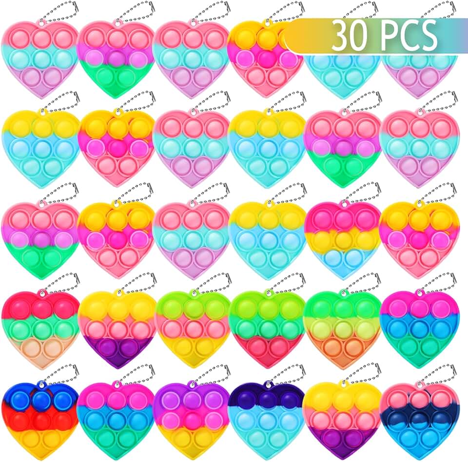 30PCS Party Favors for Kids